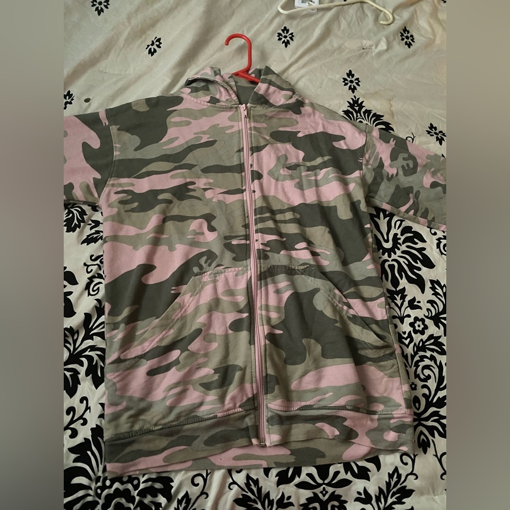 Woman jacket size XL